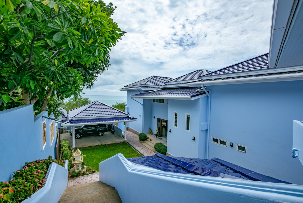 Private pool in chaweng, samui - surathani