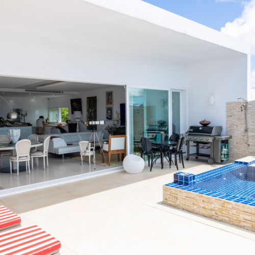 Unique Villa, Perfect Pool Villa in Samui, Luxury Pool Villa