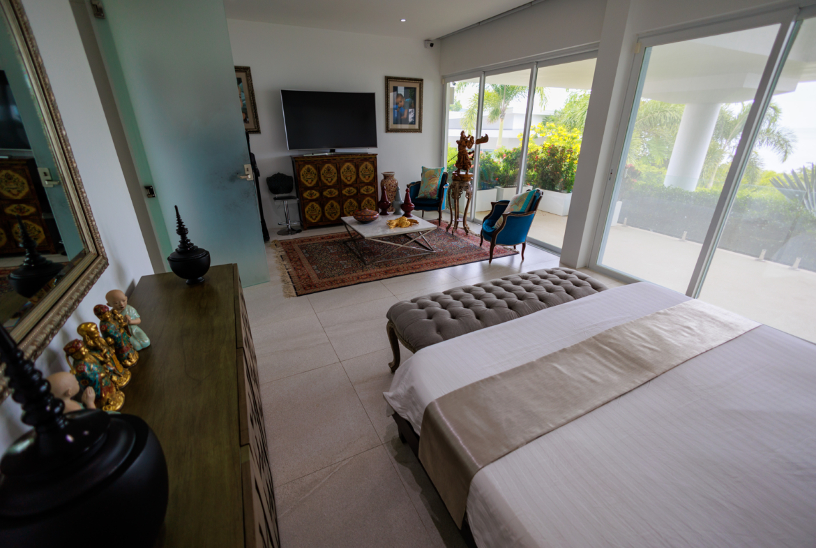 The Unique Villa Samui