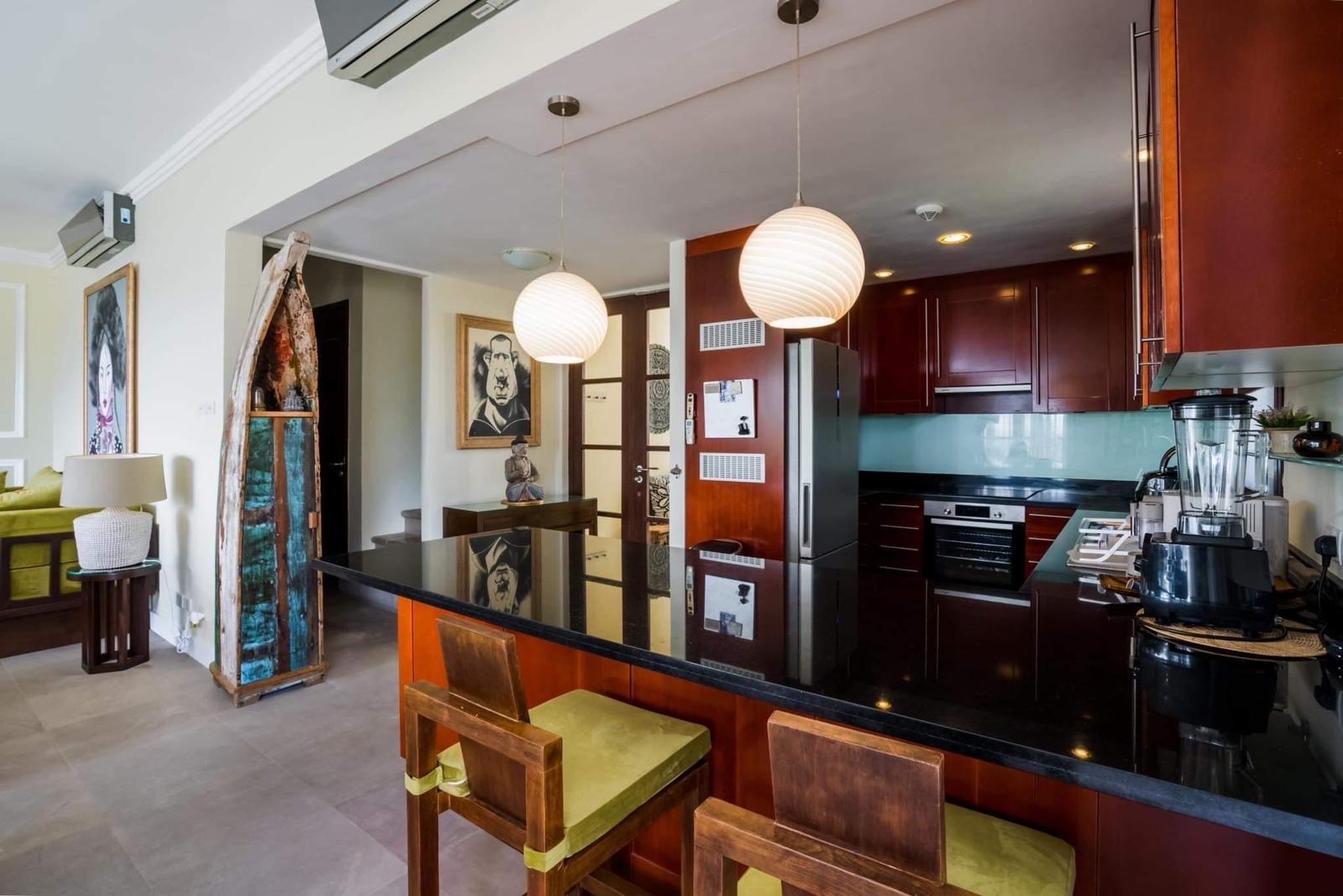 Private Pool Villa For Sale