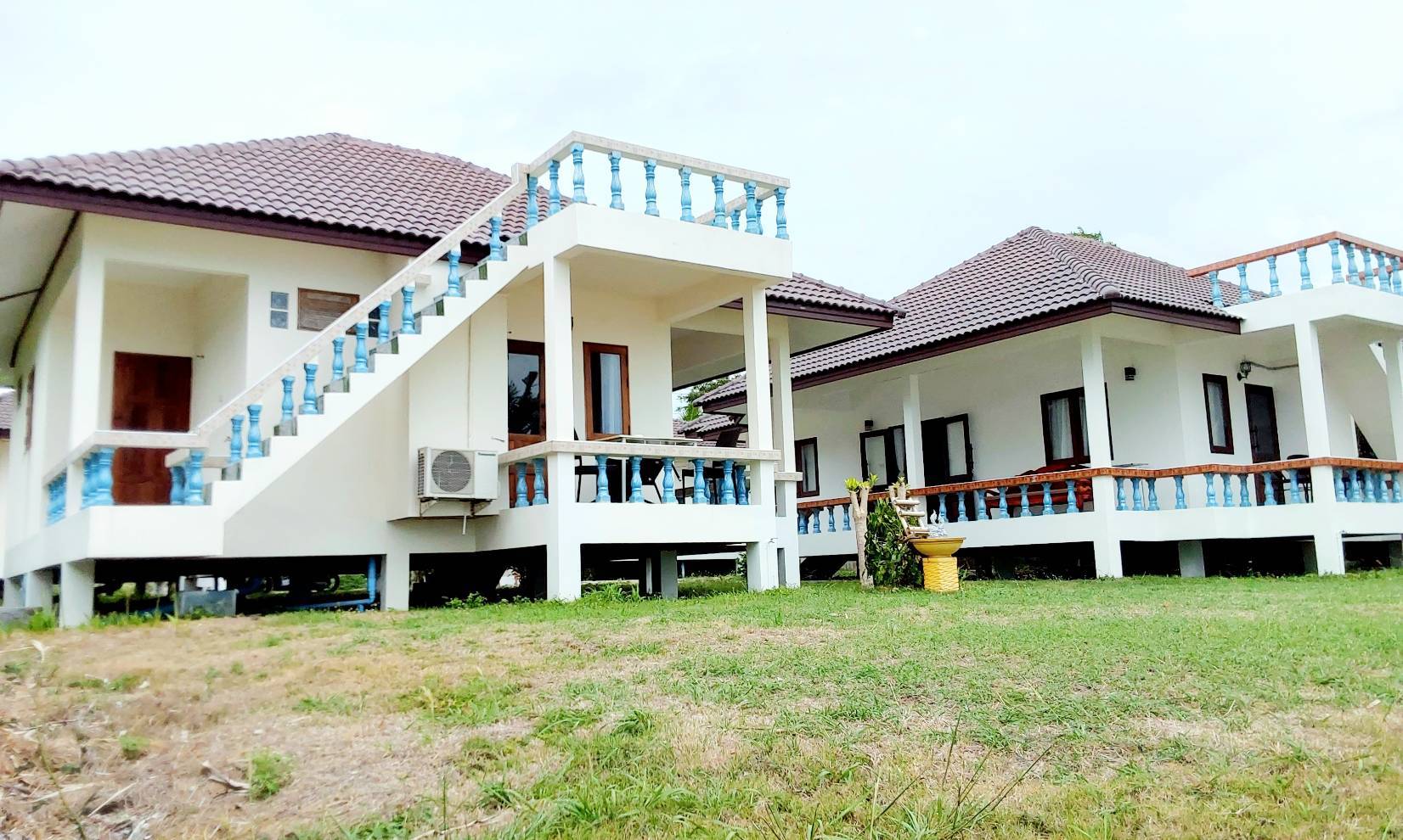 HOUSE FOR RENT