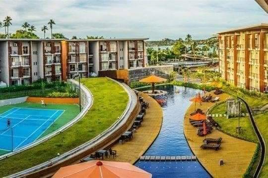 For Sale Replay Condo