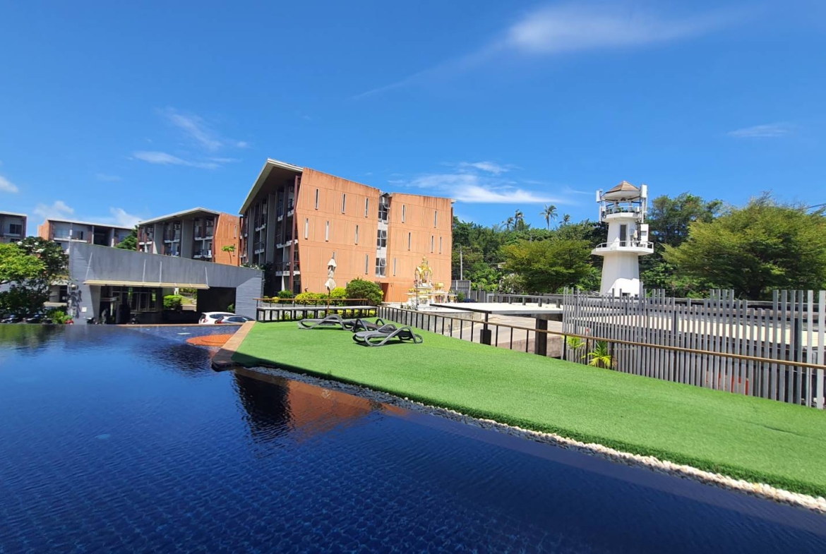 For Sale Replay Condo