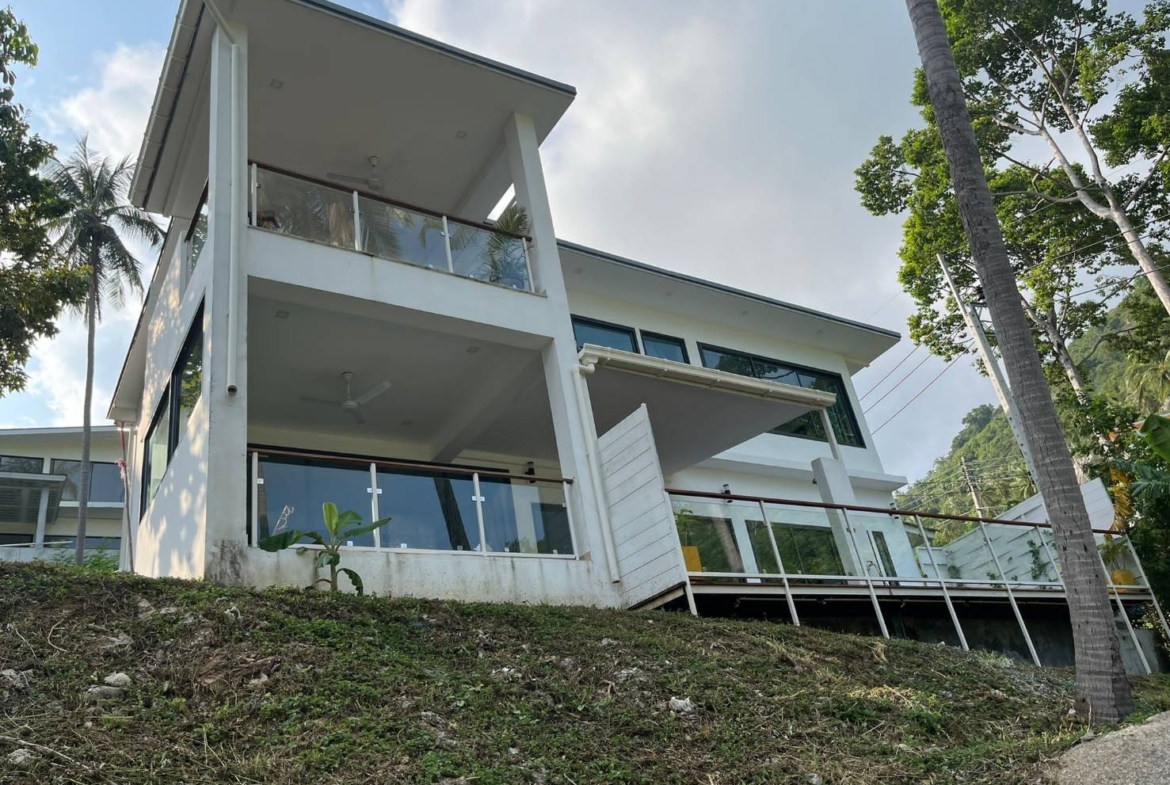 Vill for sale