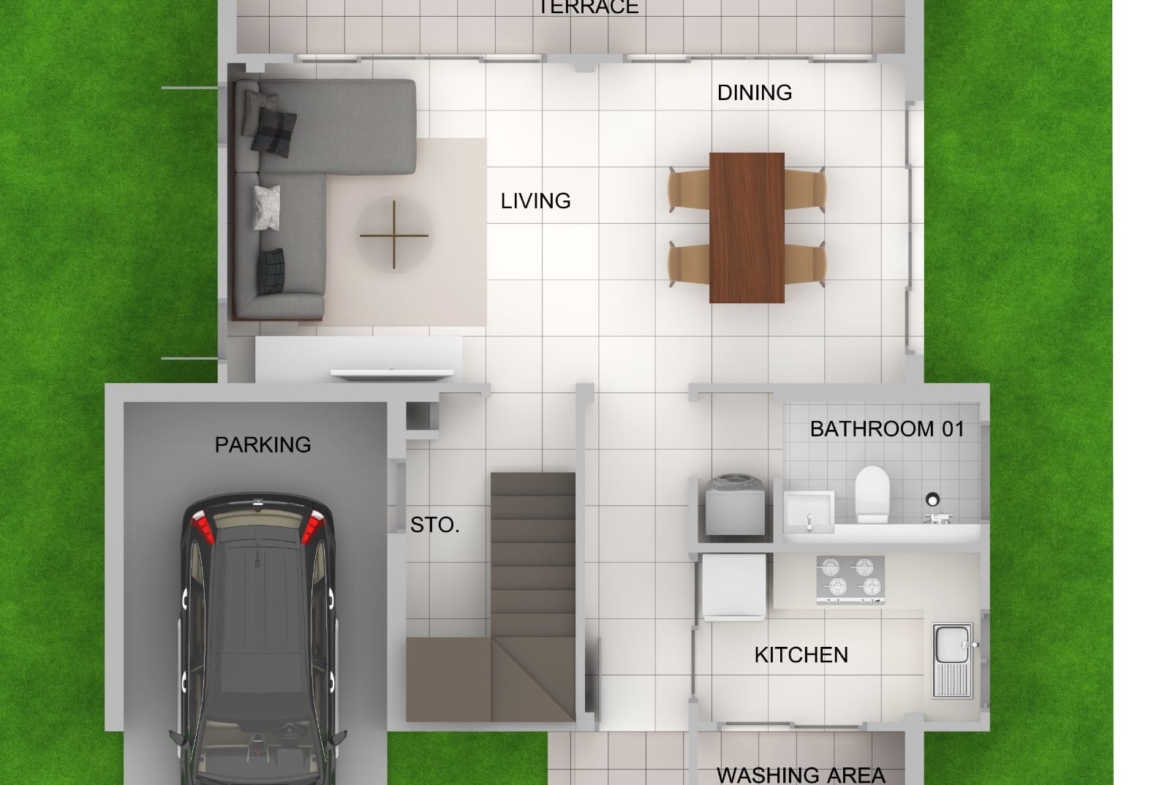 House for sale