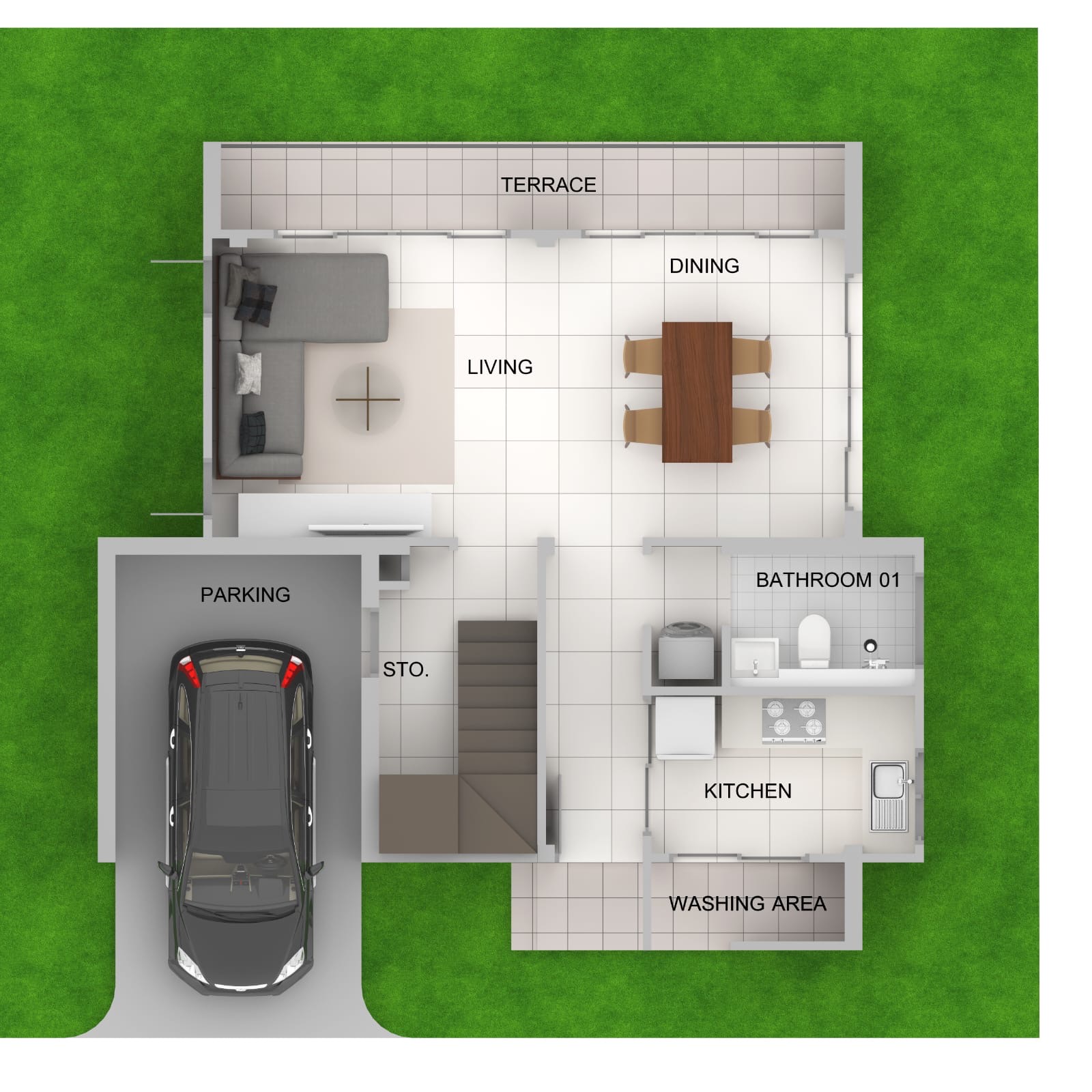 House for sale