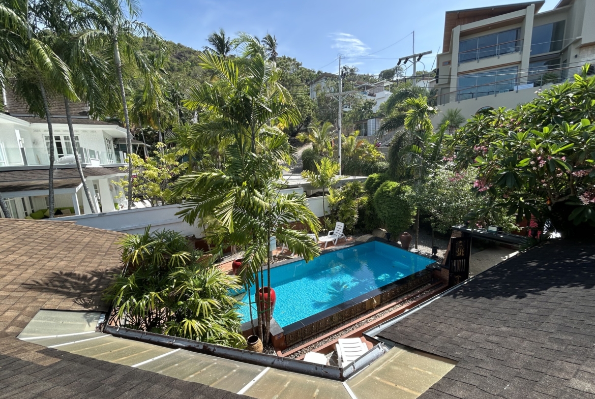 Villa for sale