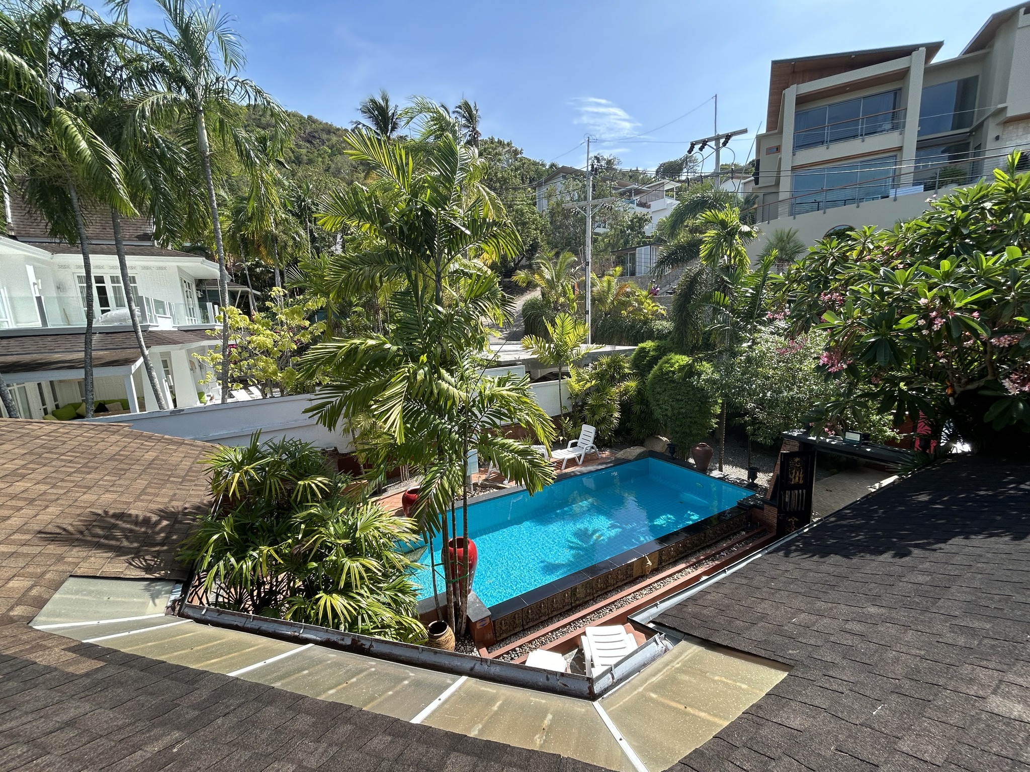 Villa for sale