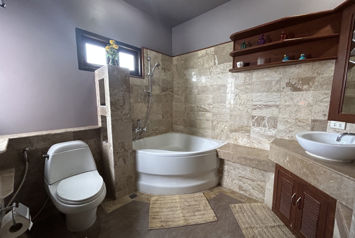 Villa for sale