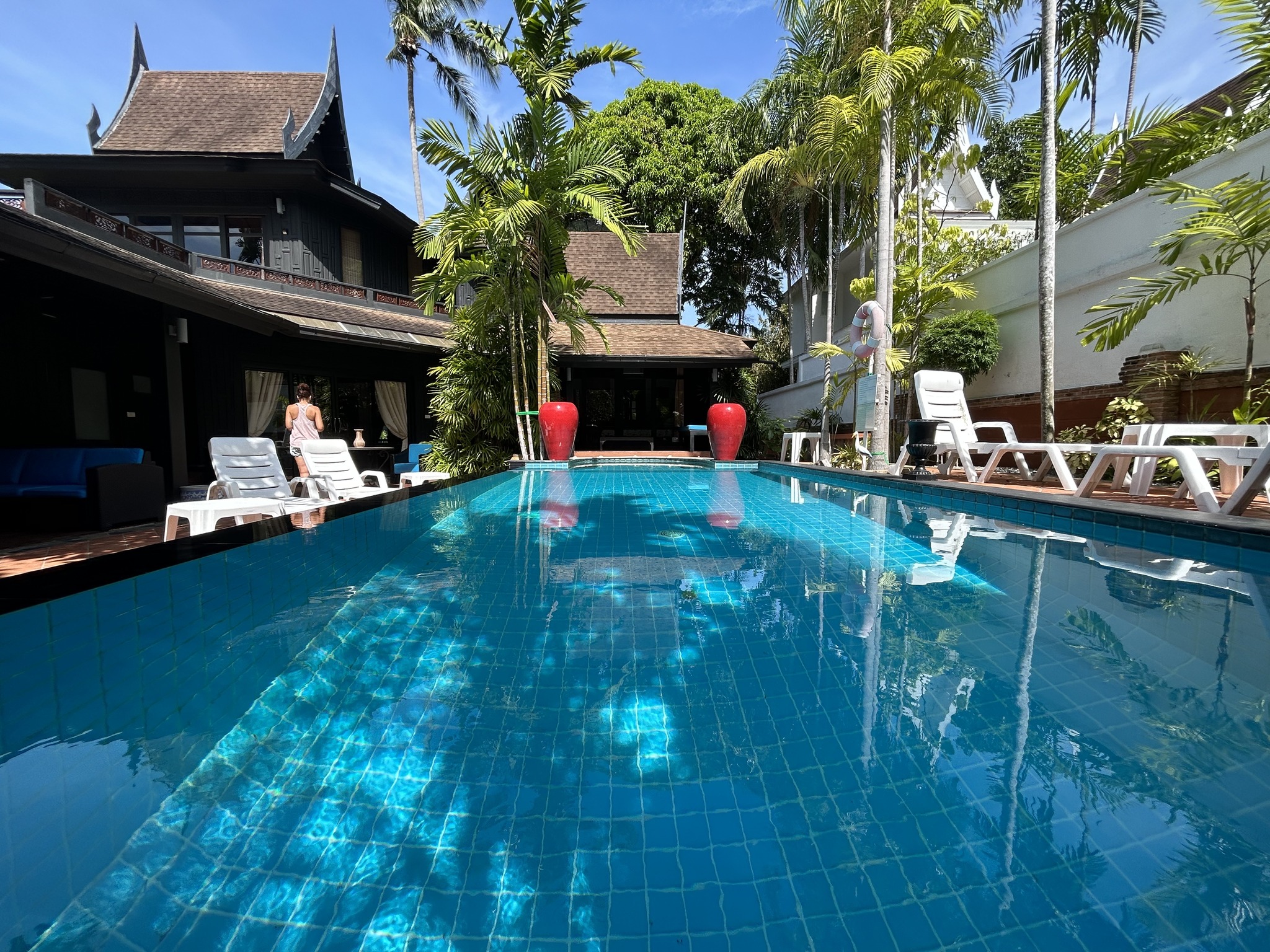 Villa for sale