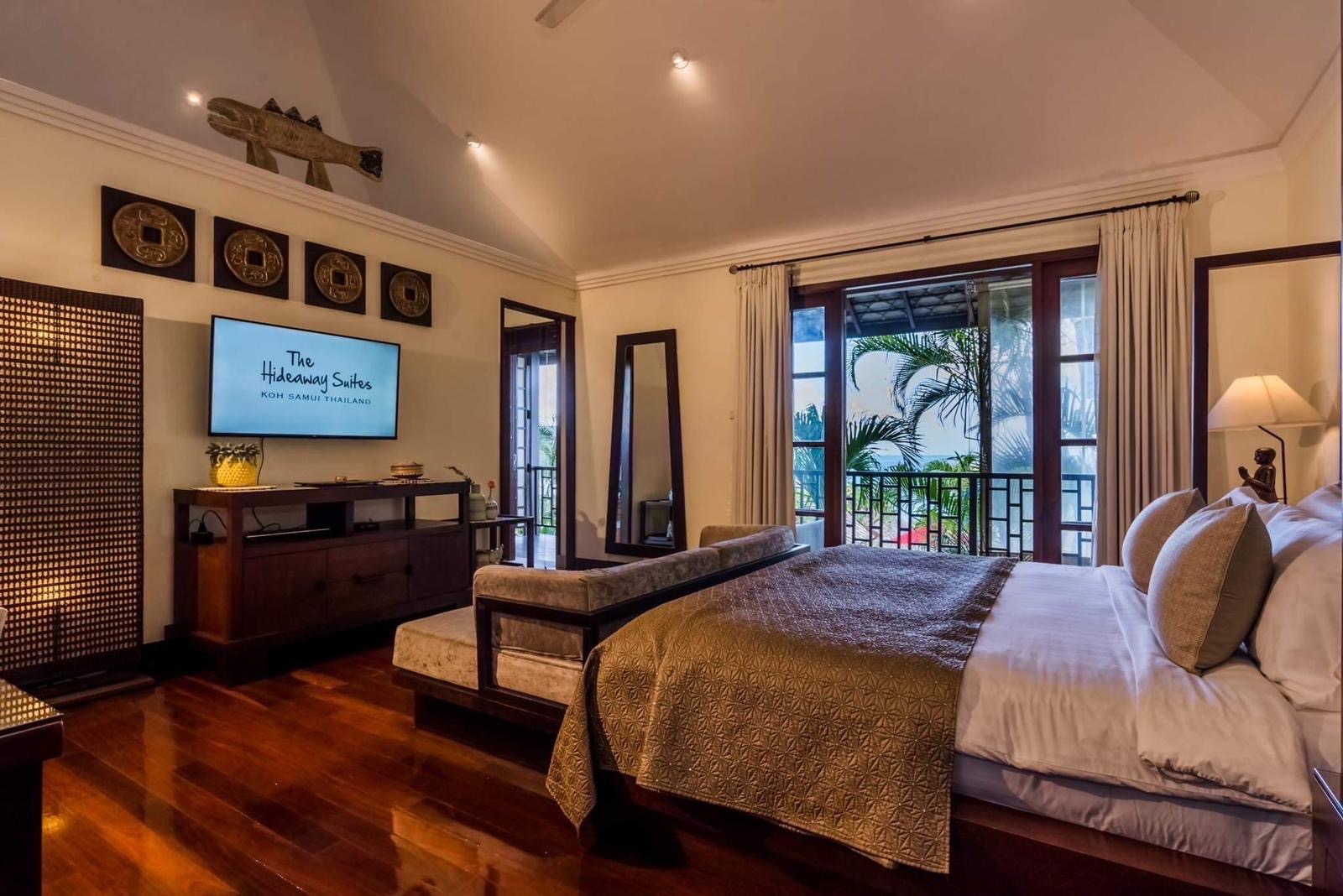 Private Pool Villa For Sale