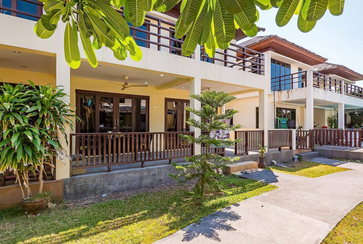 FOR SALE VILLA 3 BEDROOM PLAILEAM