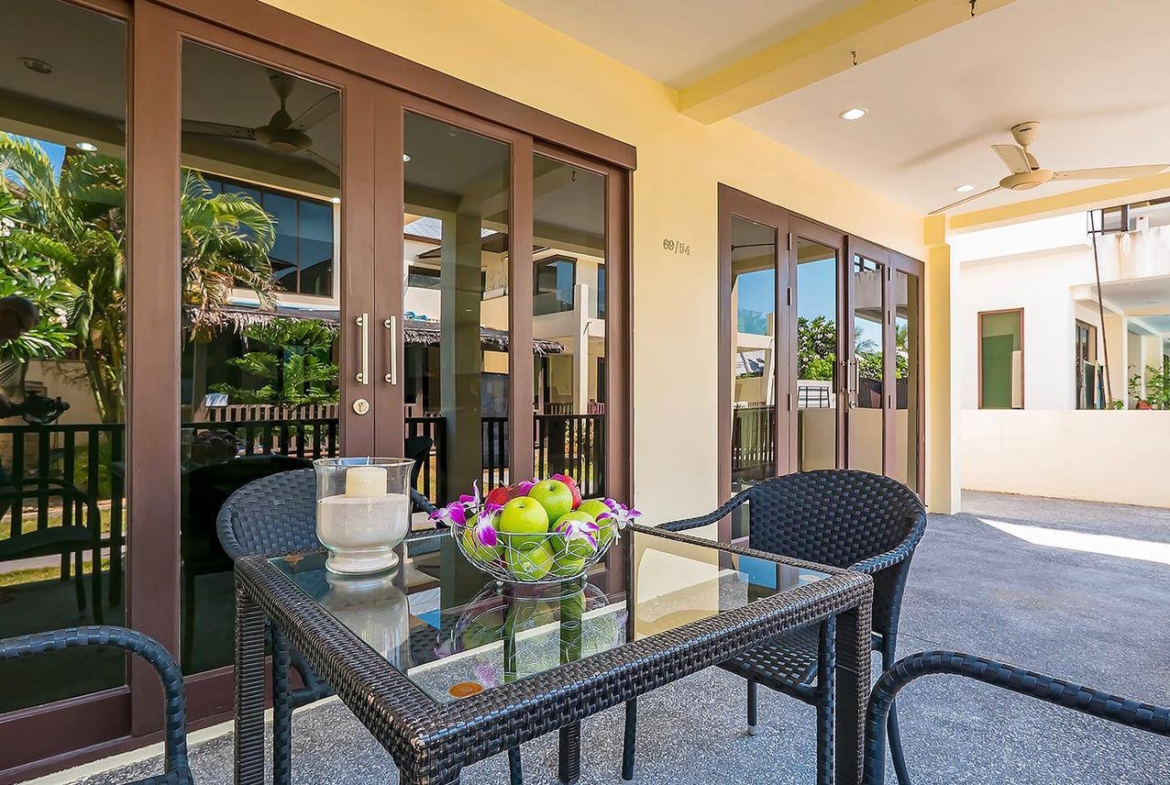 FOR SALE VILLA 3 BEDROOM PLAILEAM