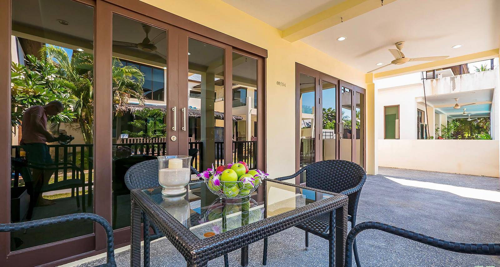 FOR SALE VILLA 3 BEDROOM PLAILEAM