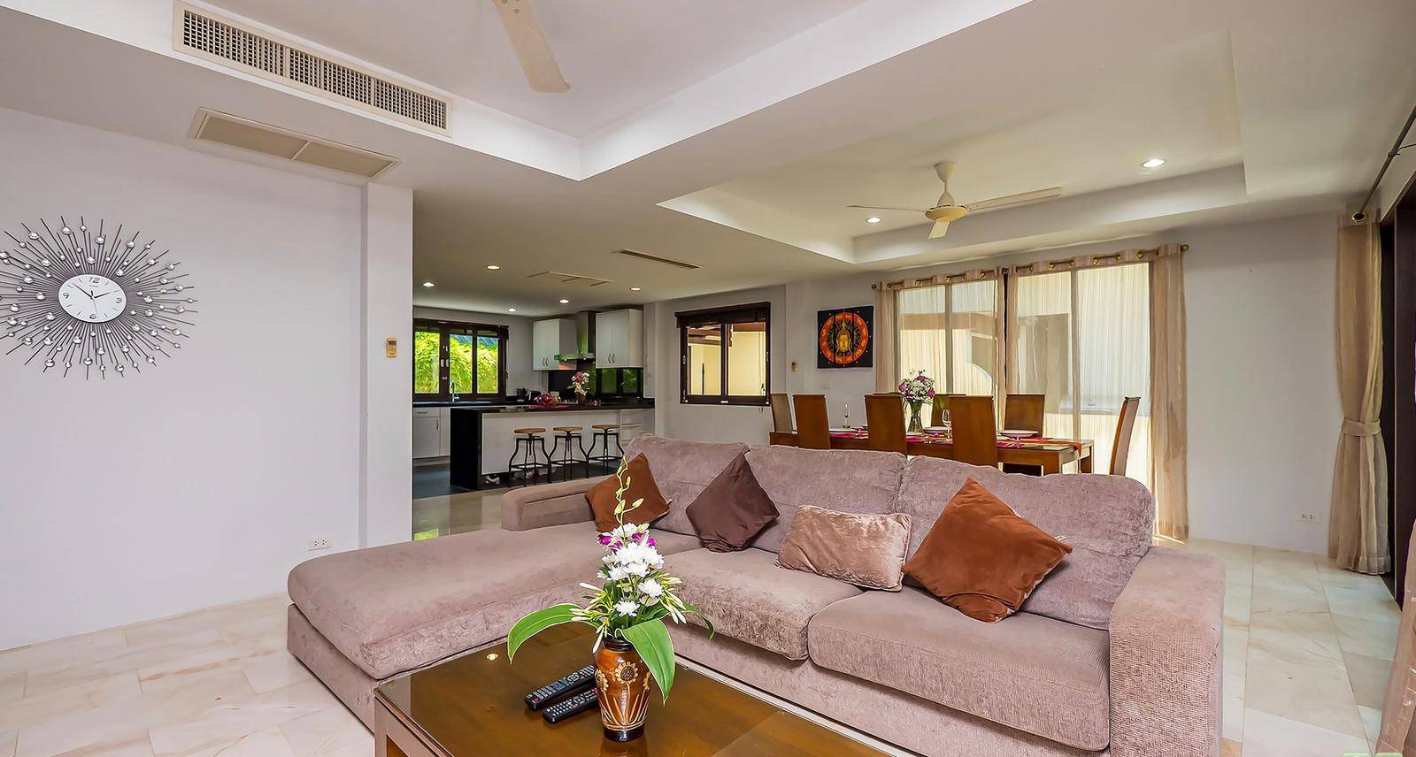 FOR SALE VILLA 3 BEDROOM PLAILEAM