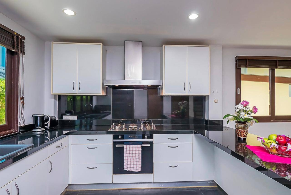 FOR SALE VILLA 3 BEDROOM PLAILEAM