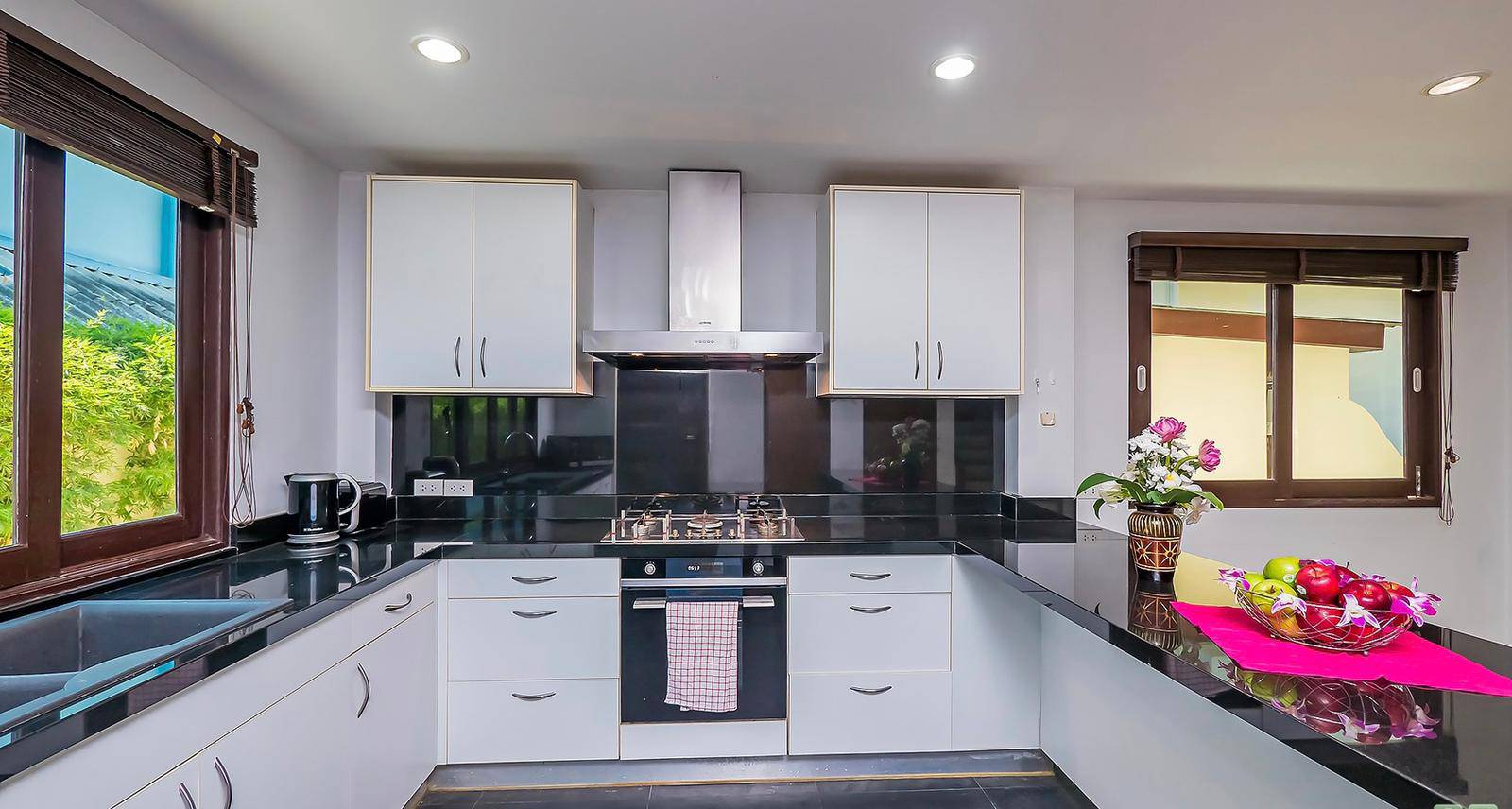 FOR SALE VILLA 3 BEDROOM PLAILEAM