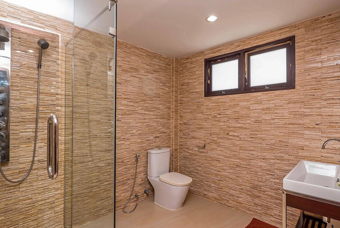 FOR SALE VILLA 3 BEDROOM PLAILEAM