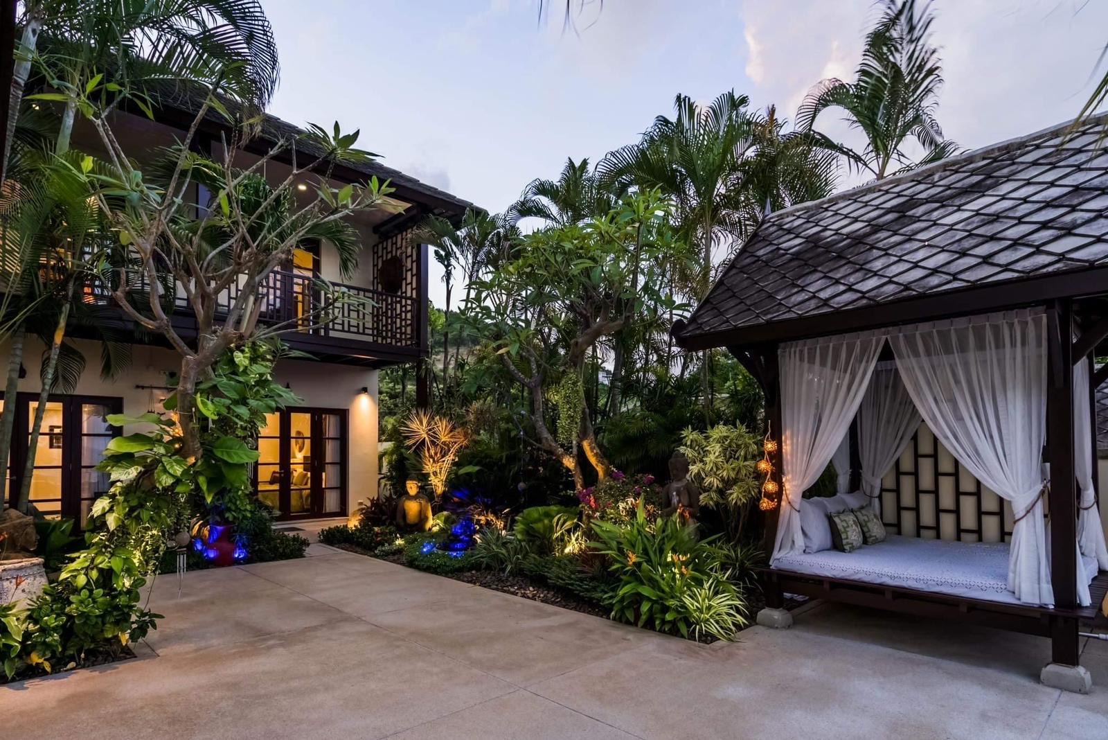 Private Pool Villa For Sale