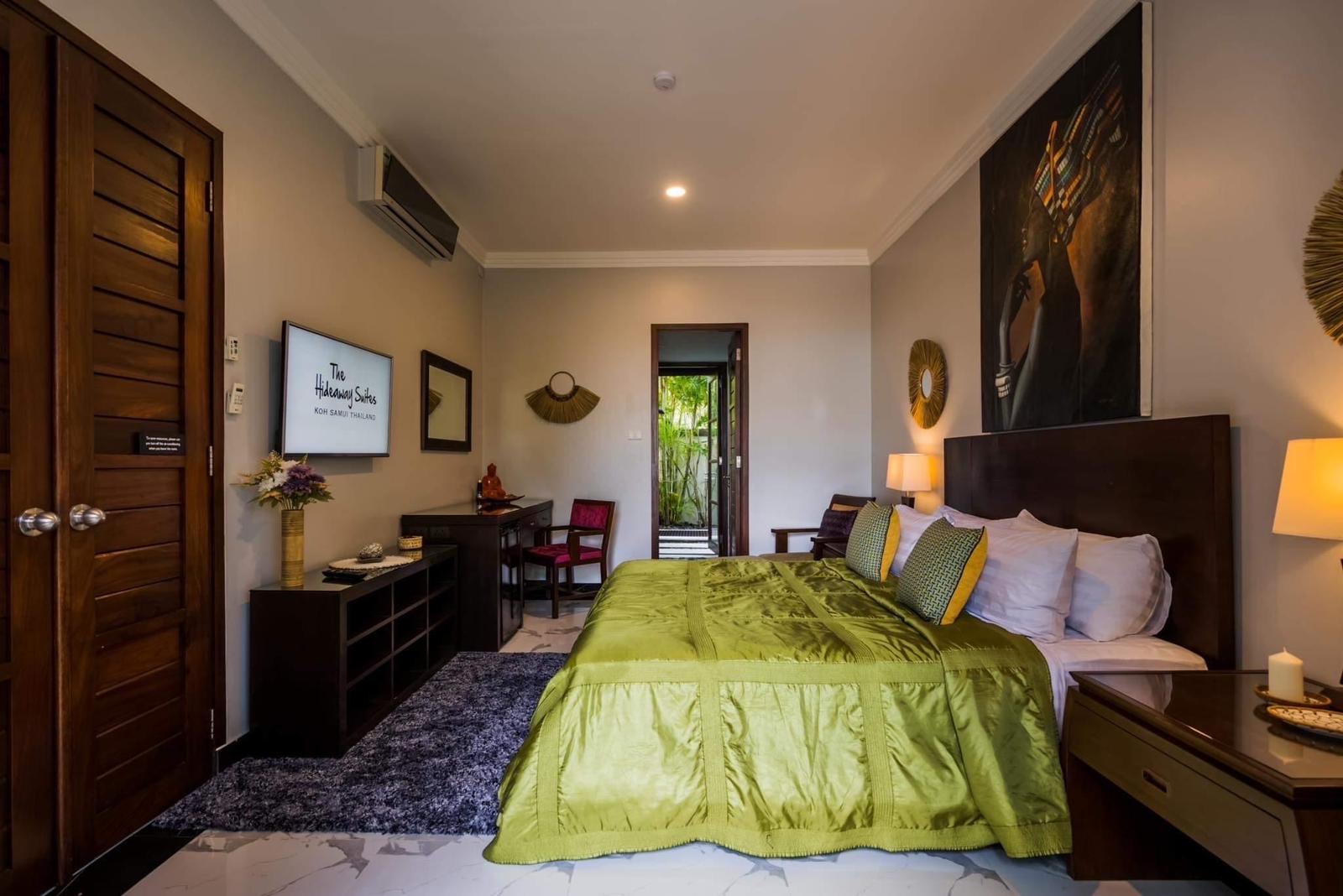 Private Pool Villa For Sale