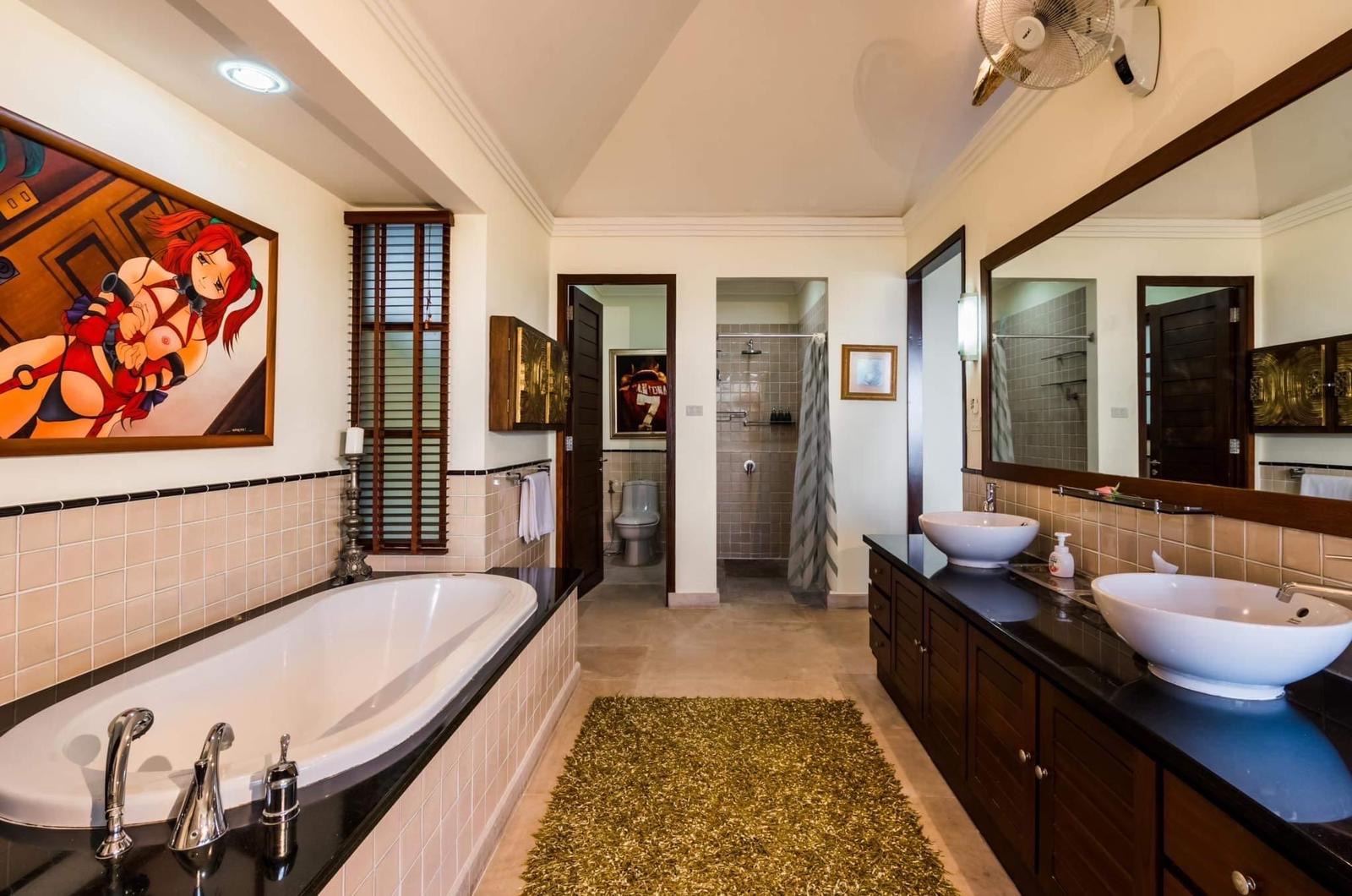 Private Pool Villa For Sale