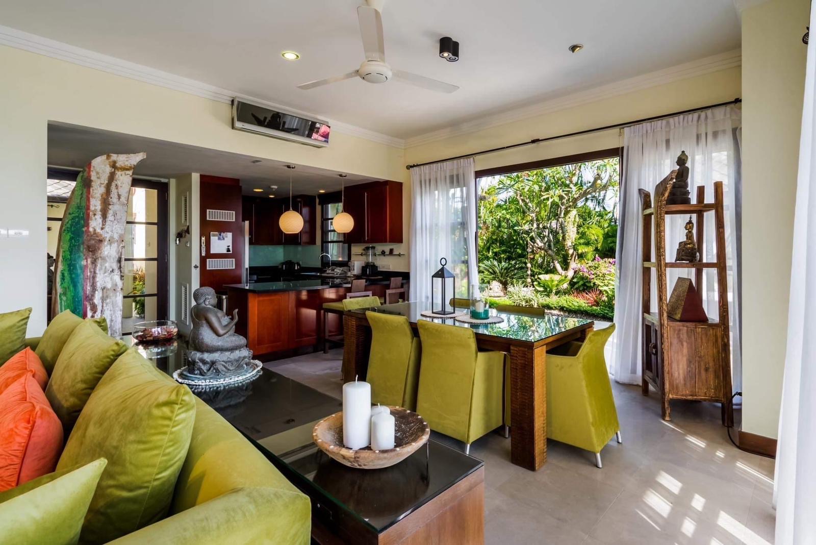 Private Pool Villa For Sale