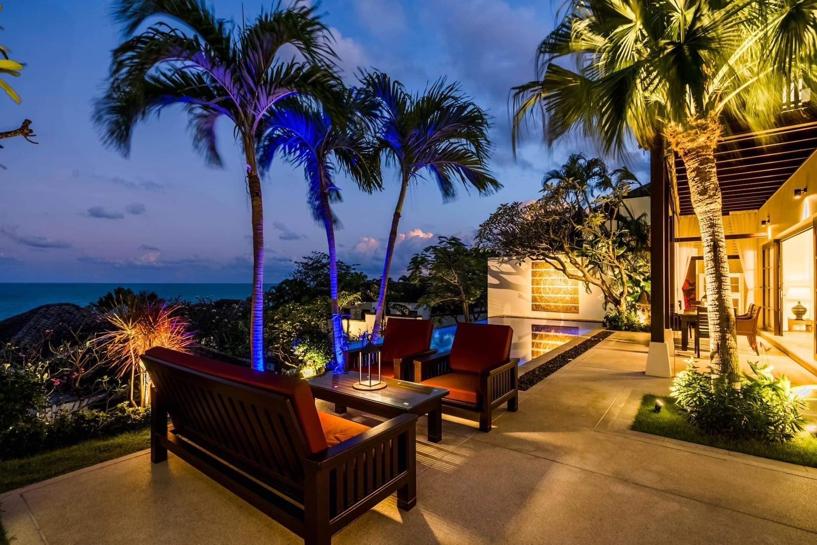 Private Pool Villa For Sale