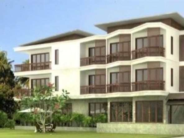 Apartment Huatanon for sale koh samui