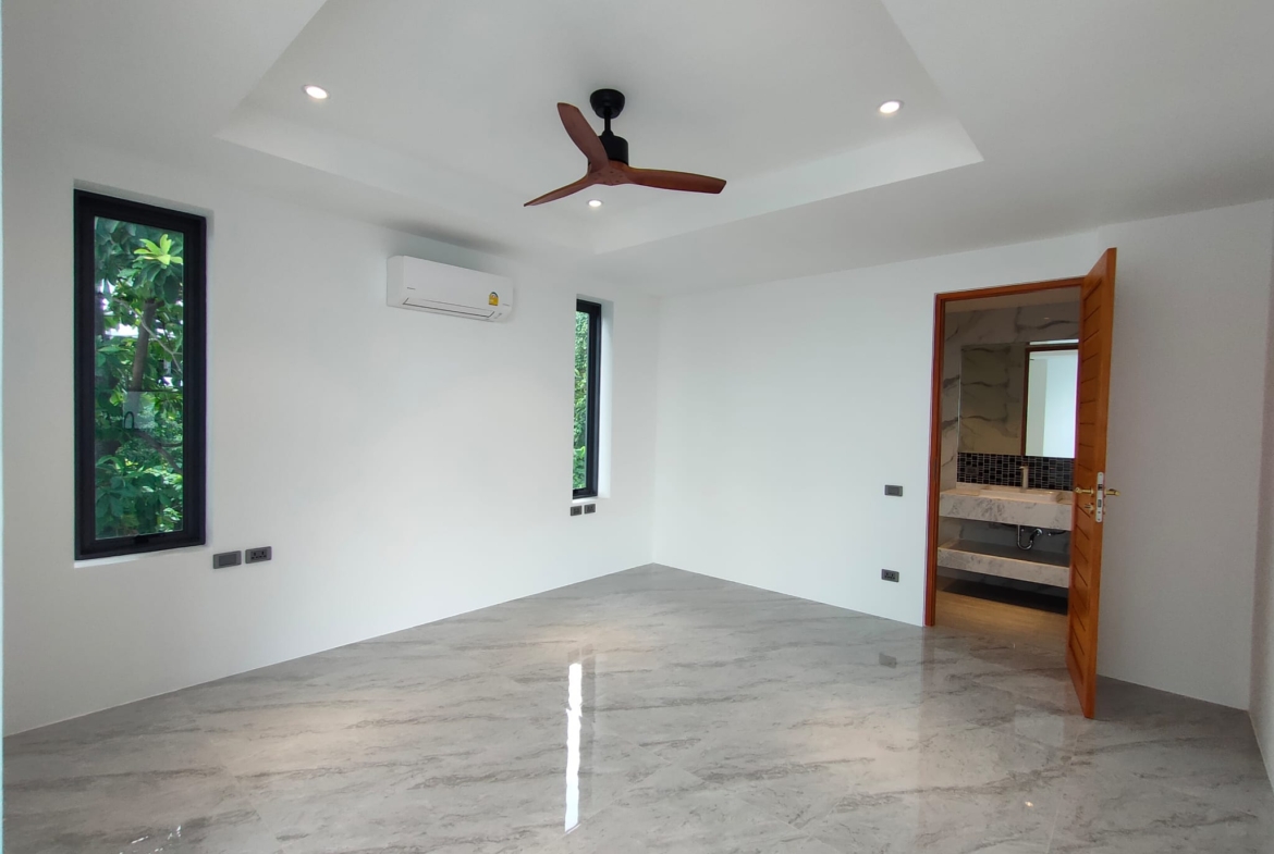 Apple VIlla