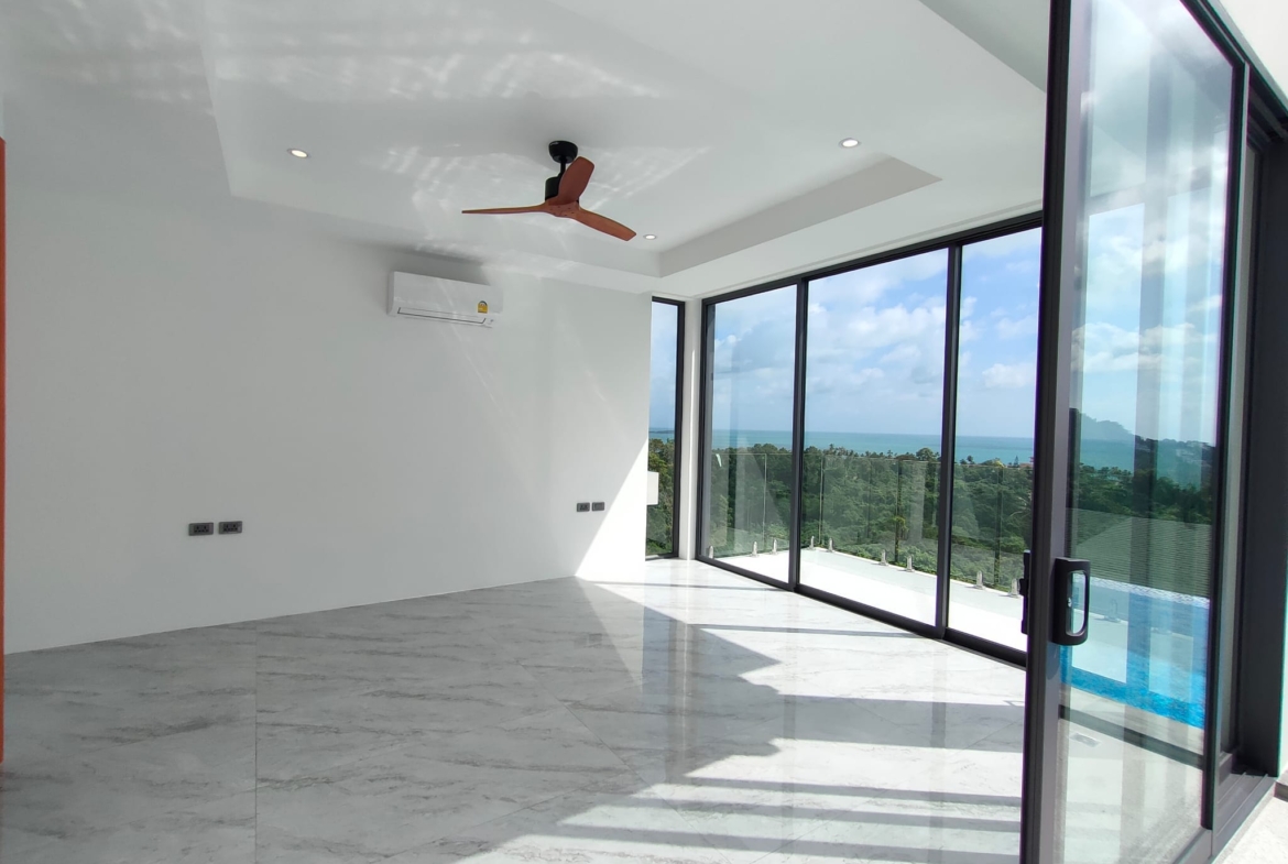 Apple VIlla
