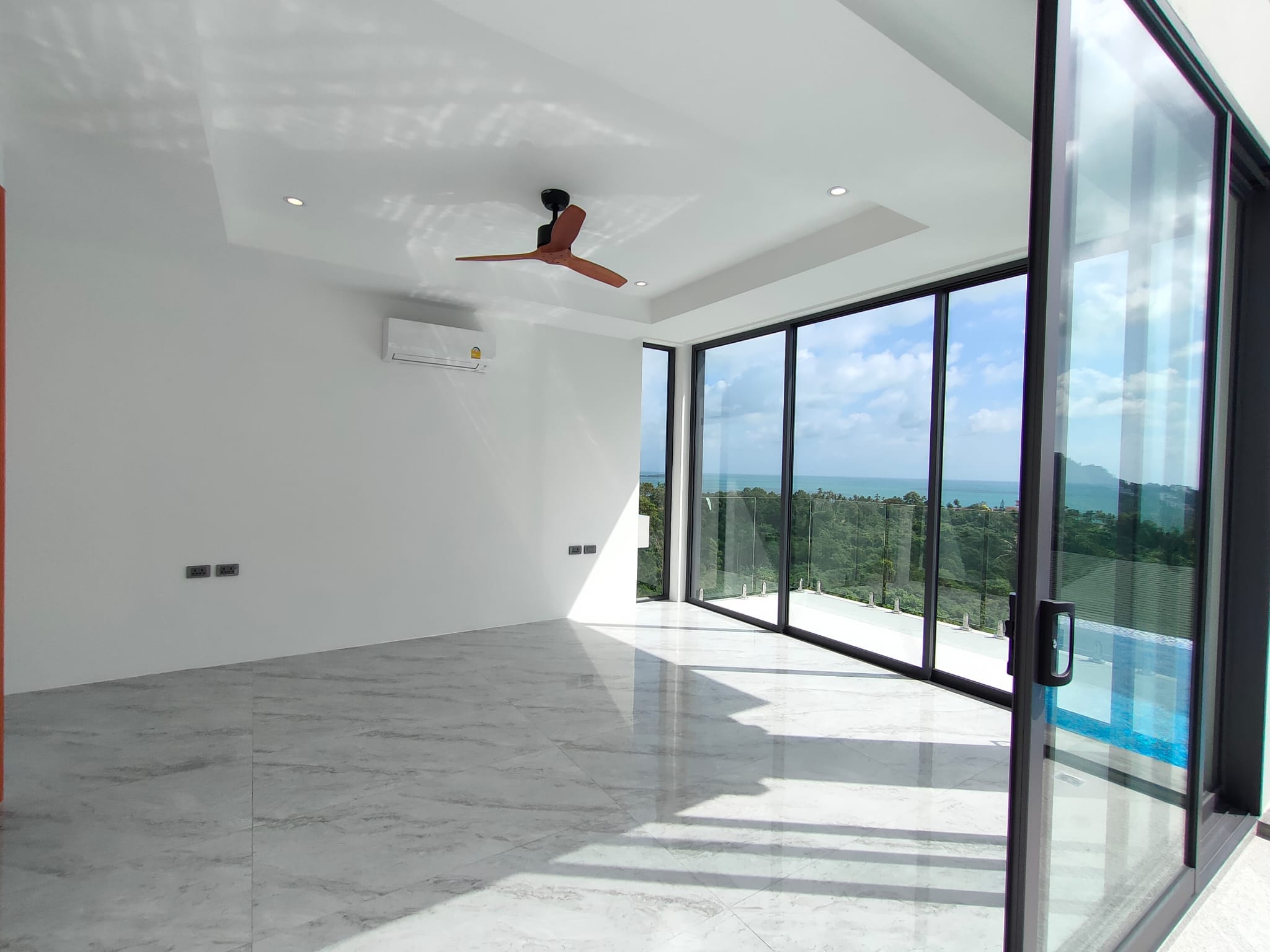 Apple VIlla