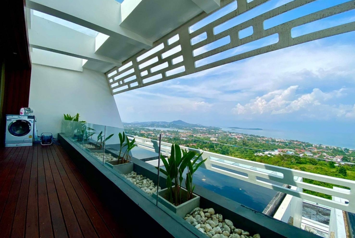 Aqua Villa