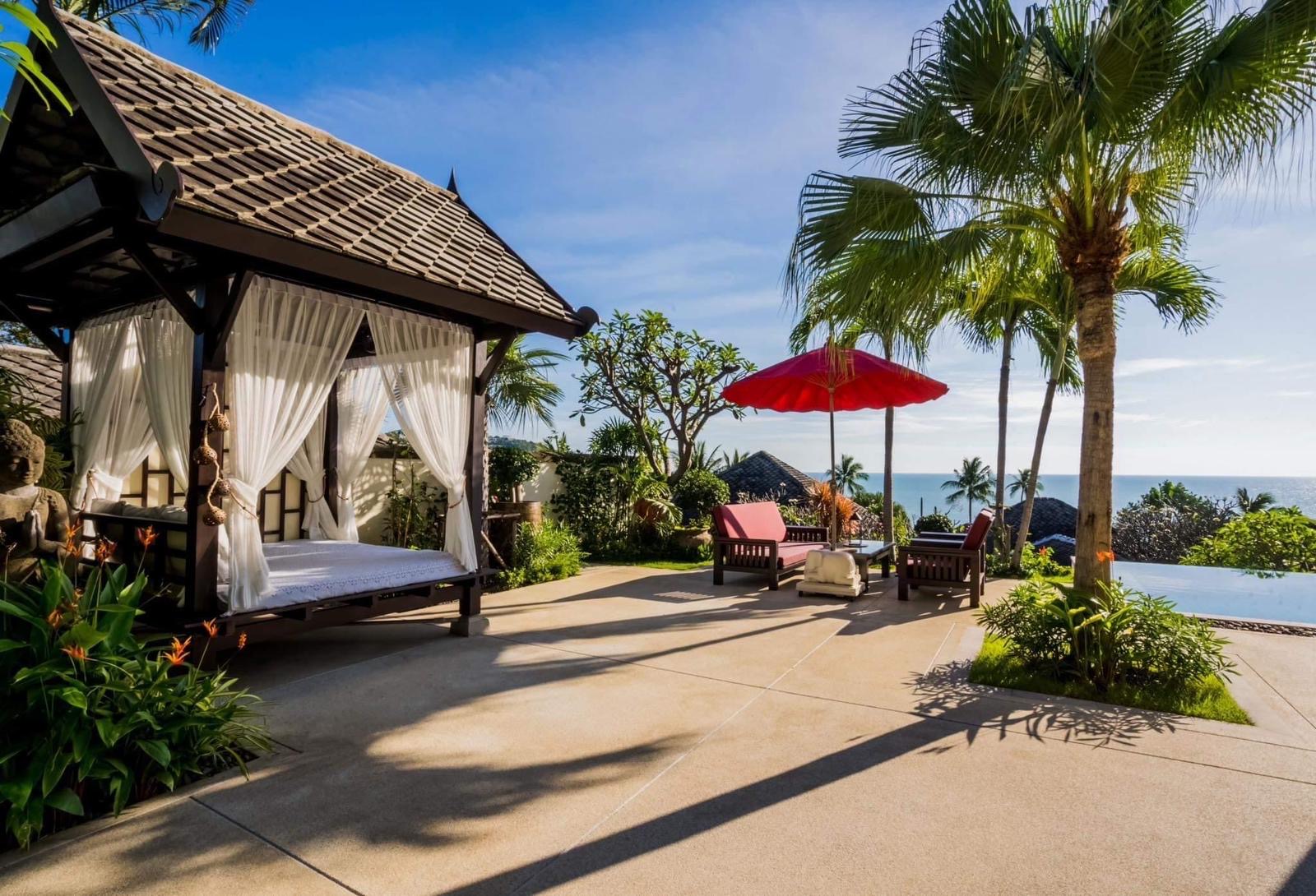 Private Pool Villa For Sale