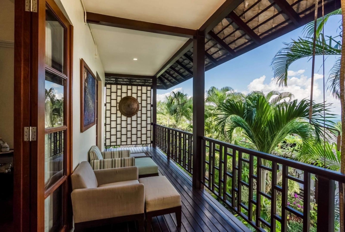 Private Pool Villa For Sale