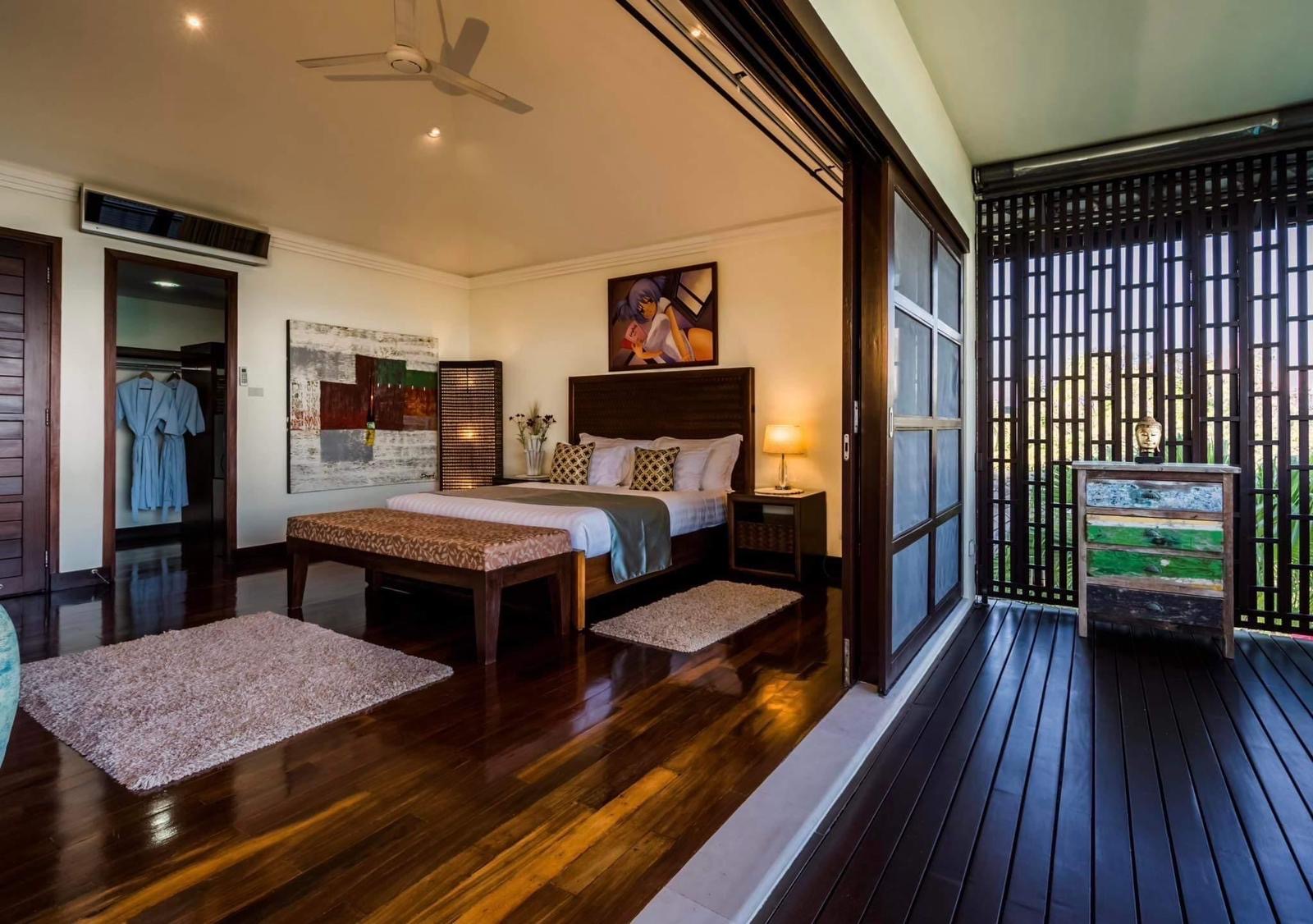 Private Pool Villa For Sale