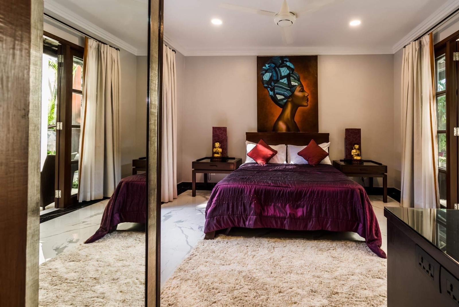 Private Pool Villa For Sale