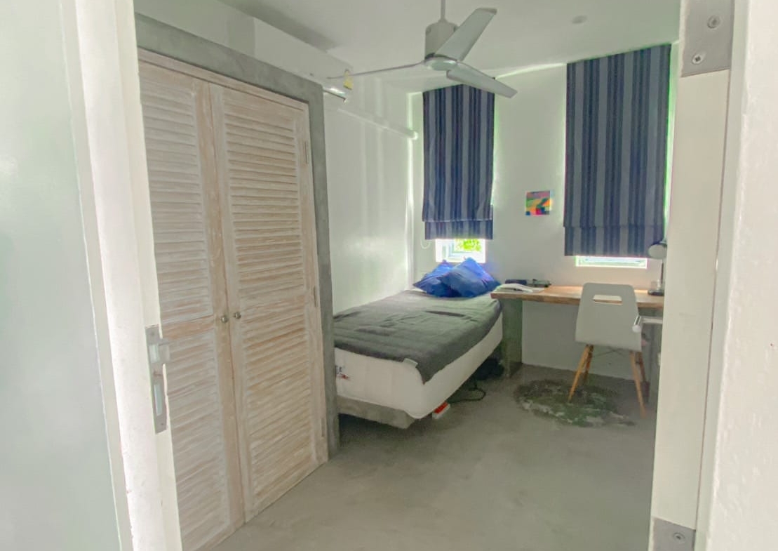 Townhome in chaweng Koh samui