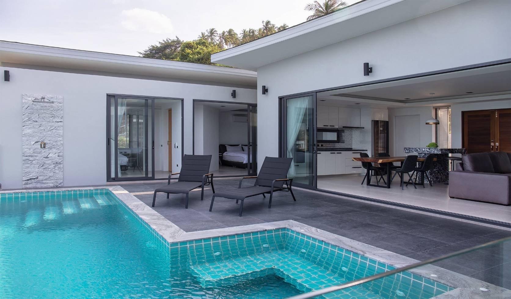 Apple VIlla