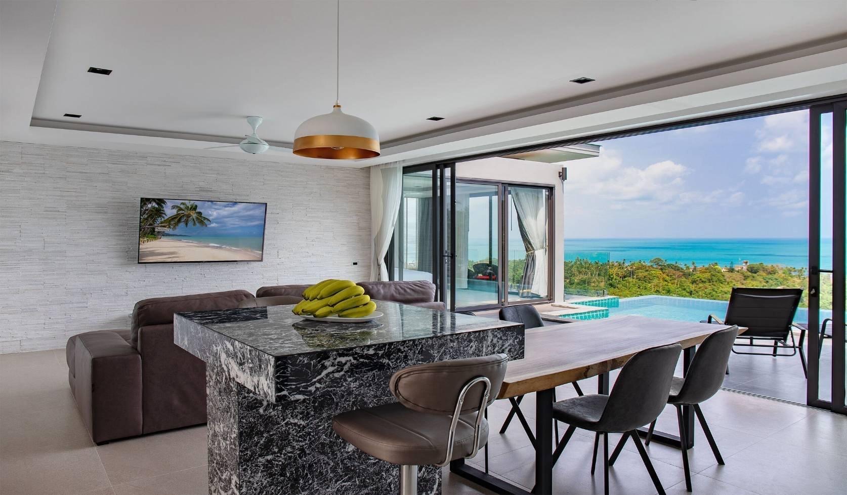 Apple VIlla