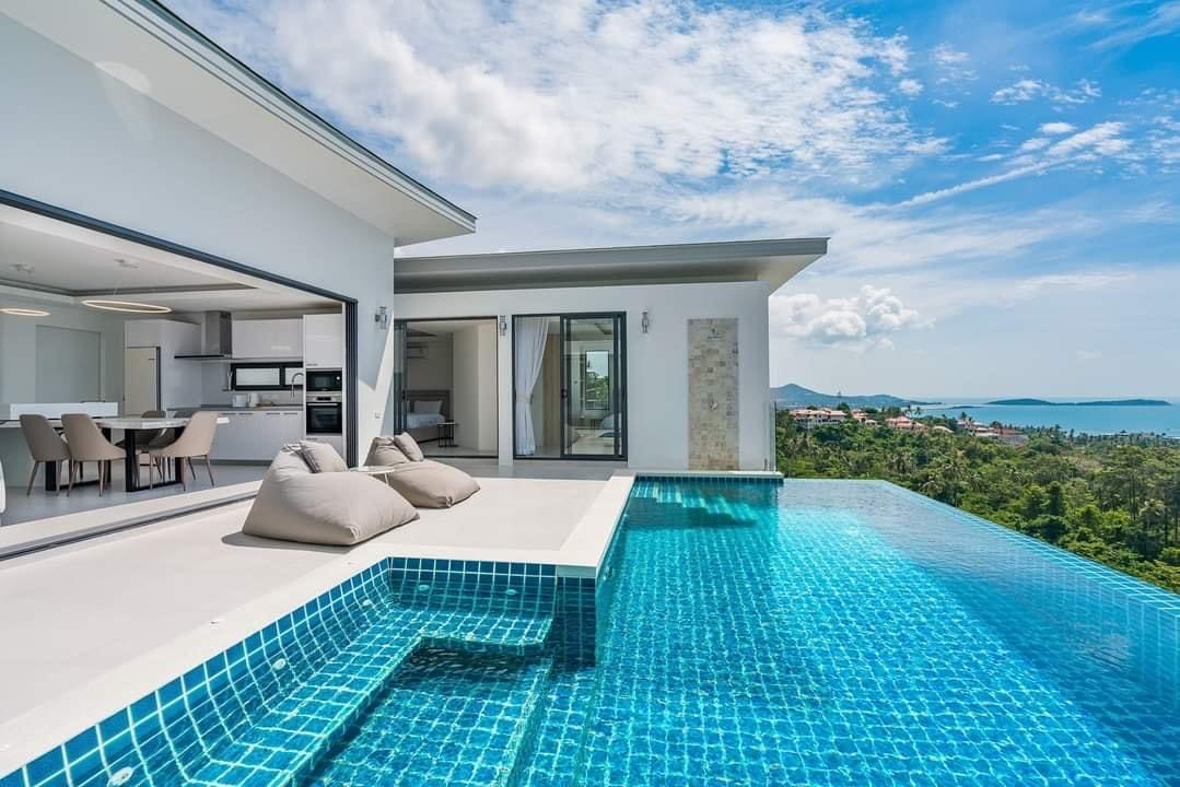 Apple VIlla