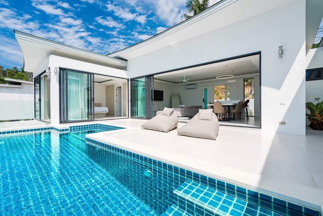 Apple VIlla
