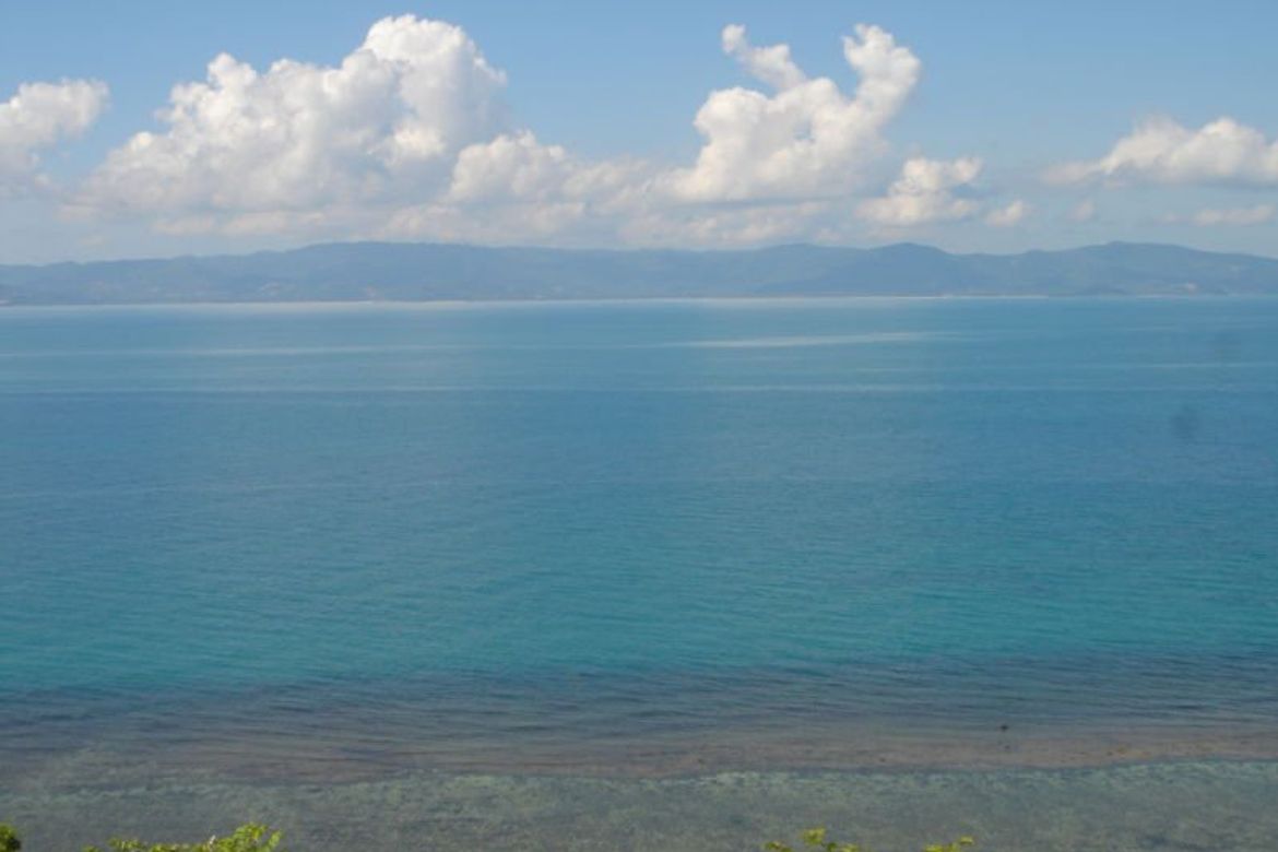 Land for sale Koh Phangan