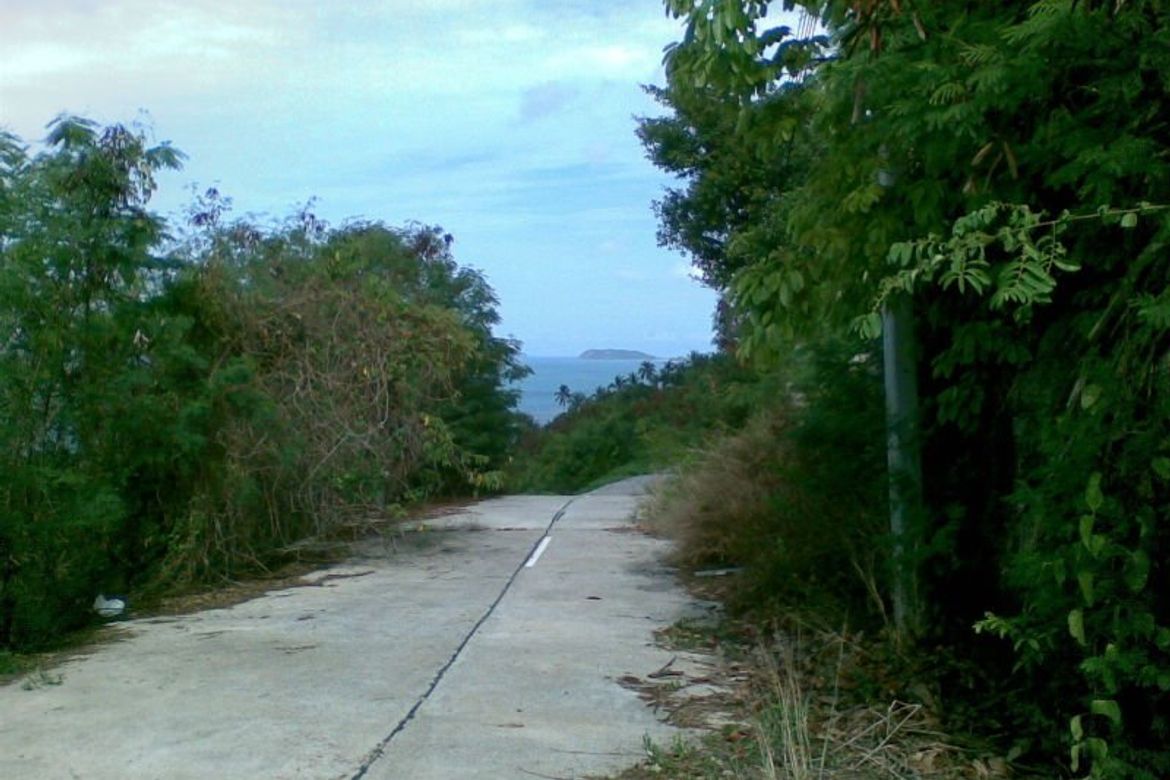Land for sale Koh Phangan