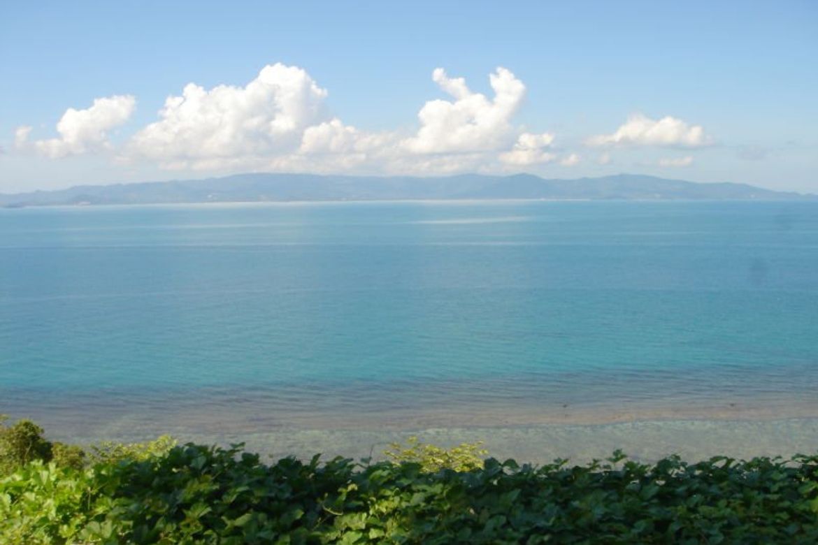 Land for sale Koh Phangan