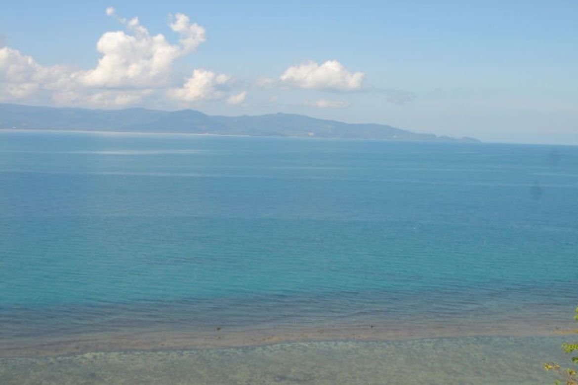 Land for sale Koh Phangan