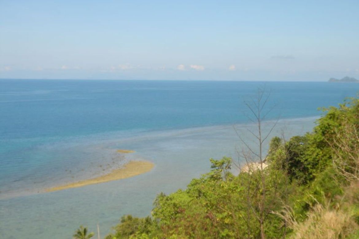 Land for sale Koh Phangan
