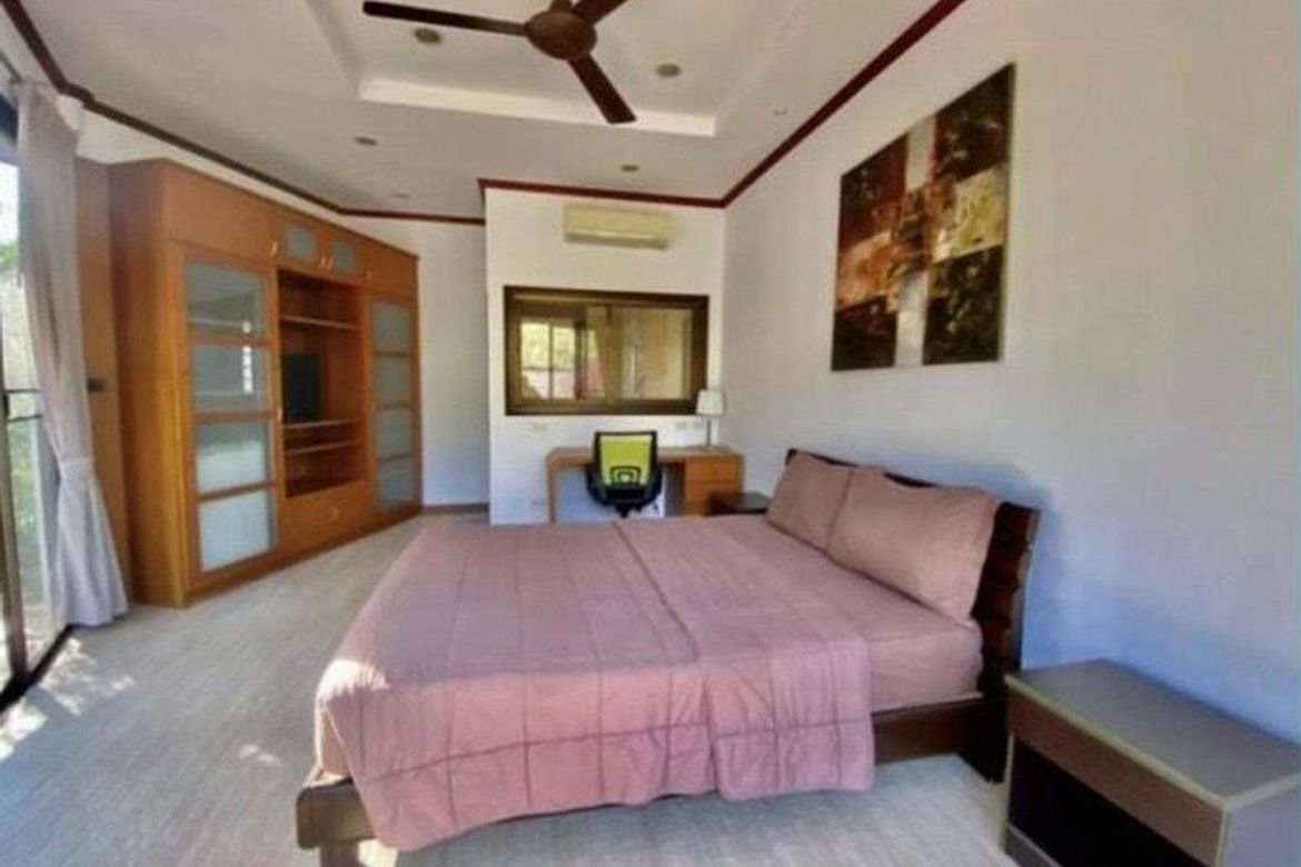 Villa For Sale Koh Samui