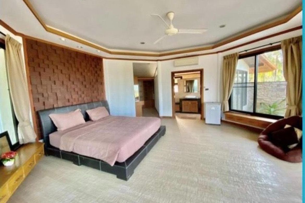 Villa For Sale Koh Samui