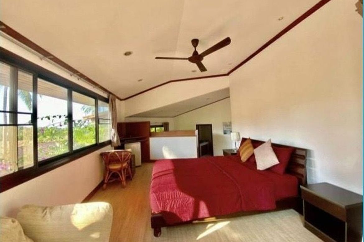 Villa For Sale Koh Samui