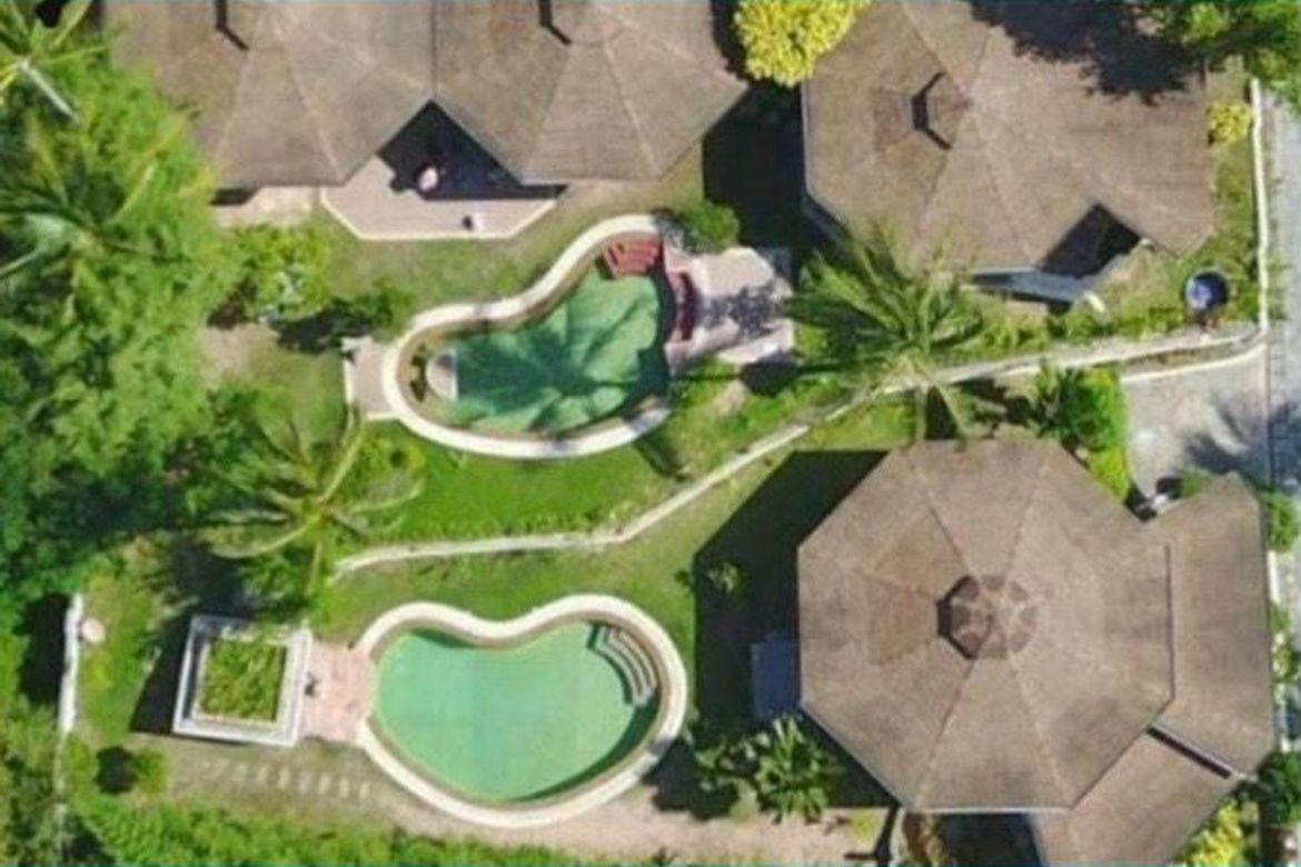 Villa For Sale Koh Samui